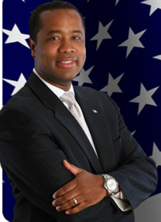 Illustration for article titled GALLERY: Black Republicans Running for Congress